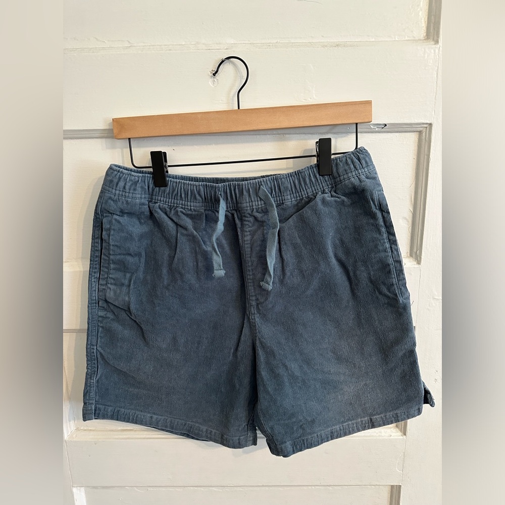 Katin Cord Local Short, Men’s Size Medium